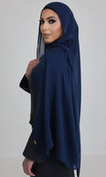 Navy Modal