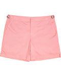 NEPTUNE OXFORD TAILORED SWIM SHORT - FRESH PINK