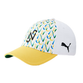 Puma Neymar Jr Baseball Cap--City Sports
