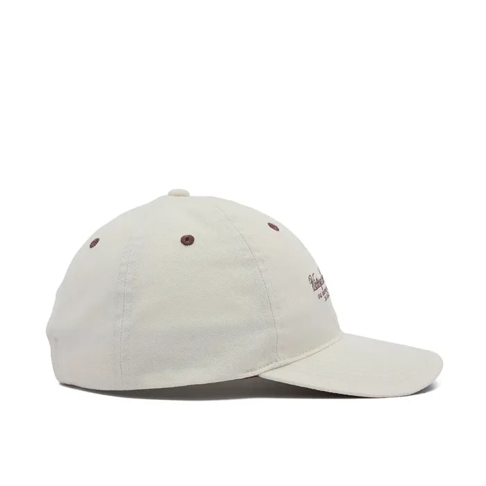NSW Unstructured Cap 'Coconut Milk Tattoo'