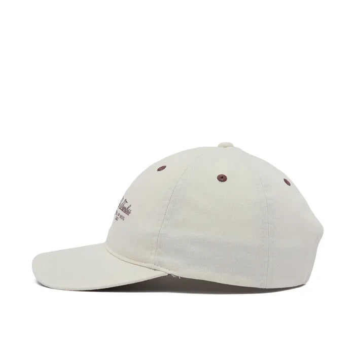 NSW Unstructured Cap 'Coconut Milk Tattoo'