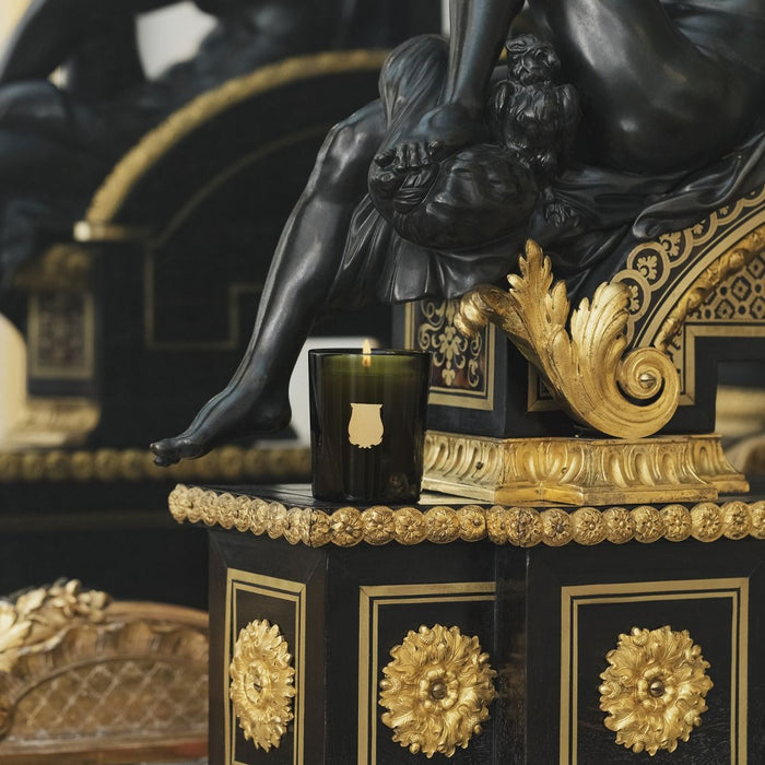 Odalisque La Petite Candle