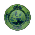 Oriente Italiano Dessert Plate, Malachite