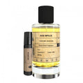 Our Creation of Mancera's Pink Roses - Default bottle 200 ML