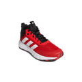 Adidas Own The Game Basketball Shoe--City Sports