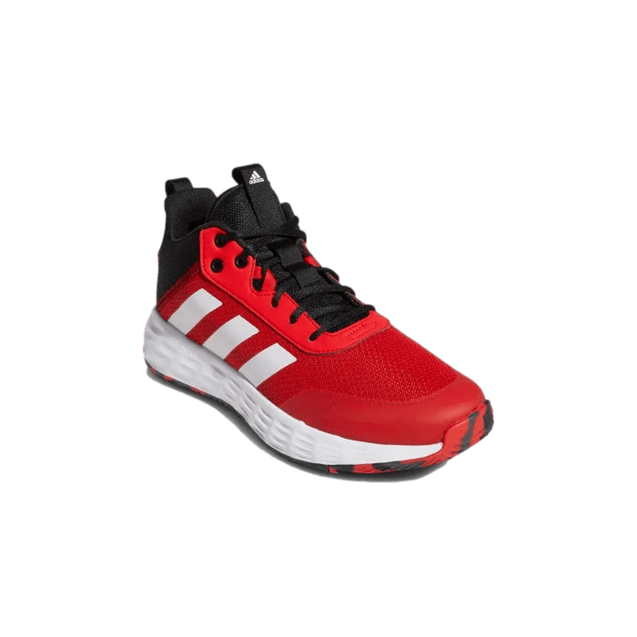 Adidas Own The Game Basketball Shoe--City Sports