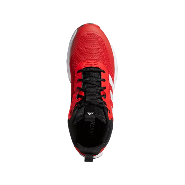 Adidas Own The Game Basketball Shoe--City Sports