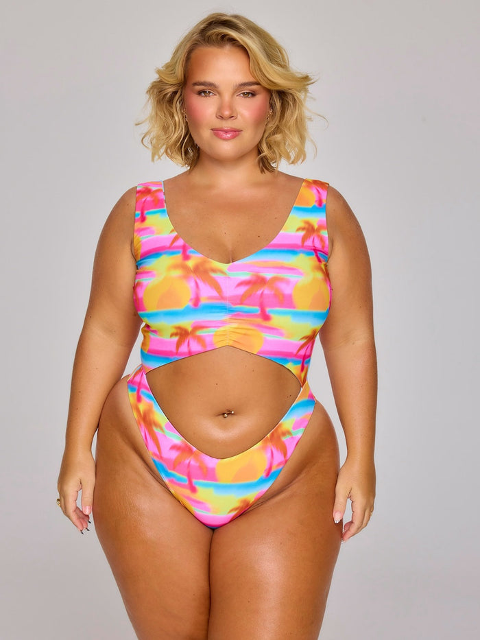 PALMERA MONOKINI