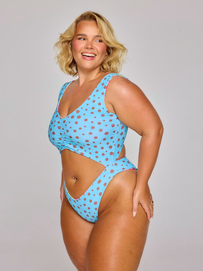 PALMERA MONOKINI