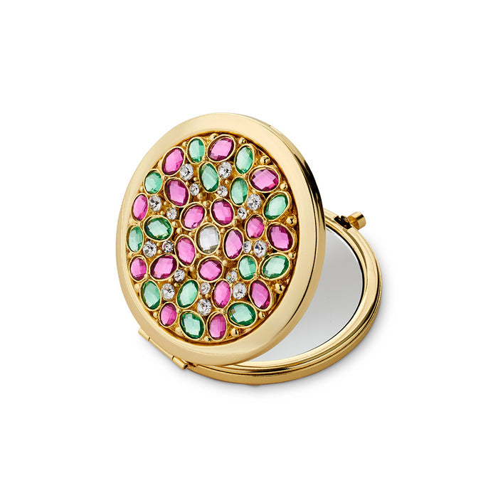 Pastel Compact Mirror