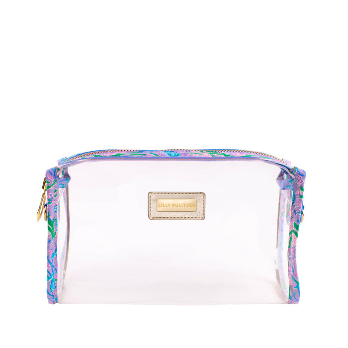 Pencil Pouch, Seacret Escape