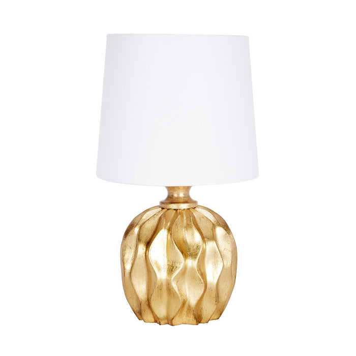 Petite Oscar Lamp