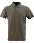 PIETRO POLO SHIRT - SAGE