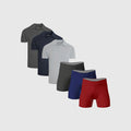 Power Combo 6-Pack