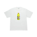 Quencher Tee 'White'