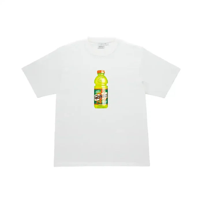 Quencher Tee 'White'