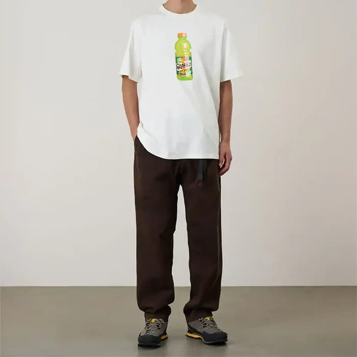 Quencher Tee 'White'