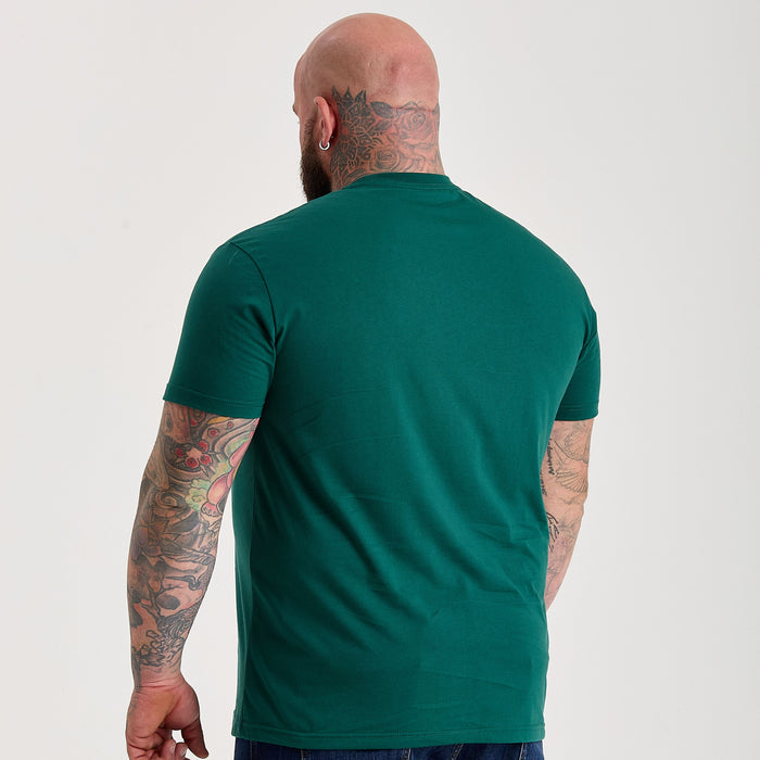 Rainforest Crew Neck