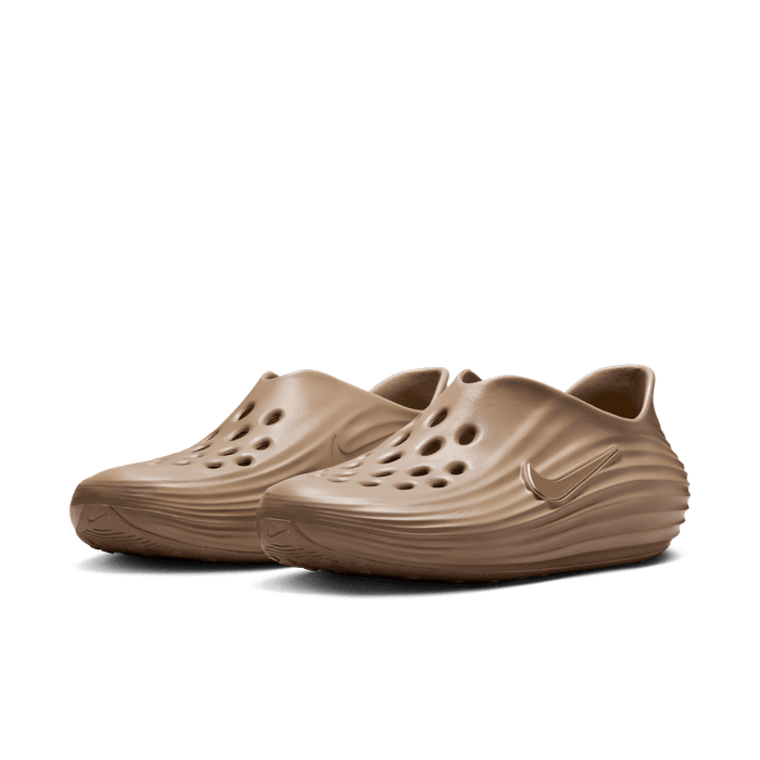 ReactX Rejuven8 'Khaki'