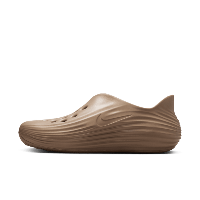 ReactX Rejuven8 'Khaki'