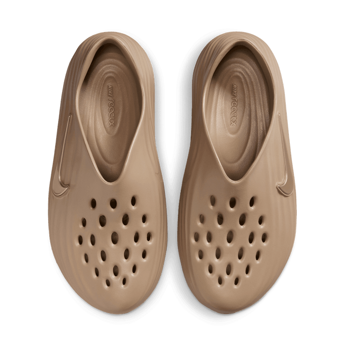 ReactX Rejuven8 'Khaki'