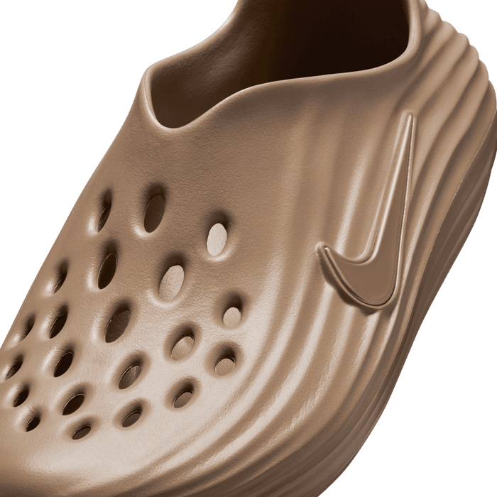 ReactX Rejuven8 'Khaki'