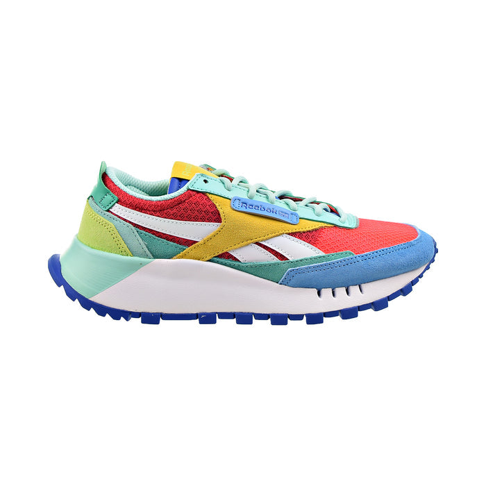 Reebok Classic Leather Legacy Shoe Youth--City Sports