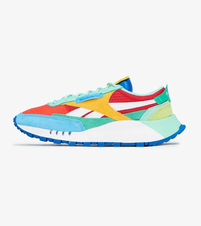 Reebok Classic Leather Legacy Shoe Youth--City Sports