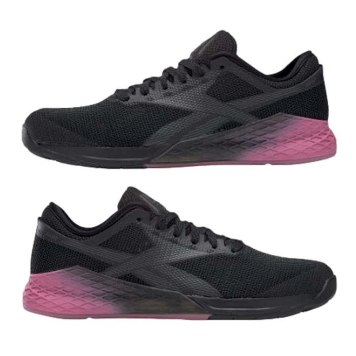 Reebok Nano 9 Cross Training Shoes--City Sports