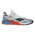 Reebok Womens Nano X Cross Training Shoes--City Sports