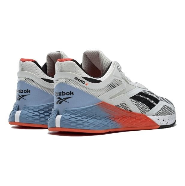 Reebok Womens Nano X Cross Training Shoes--City Sports