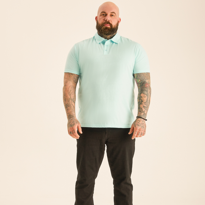 River Green Polo