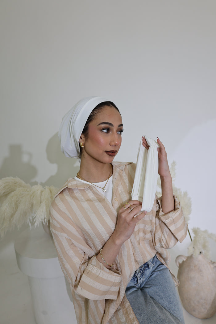 Ruby Turban