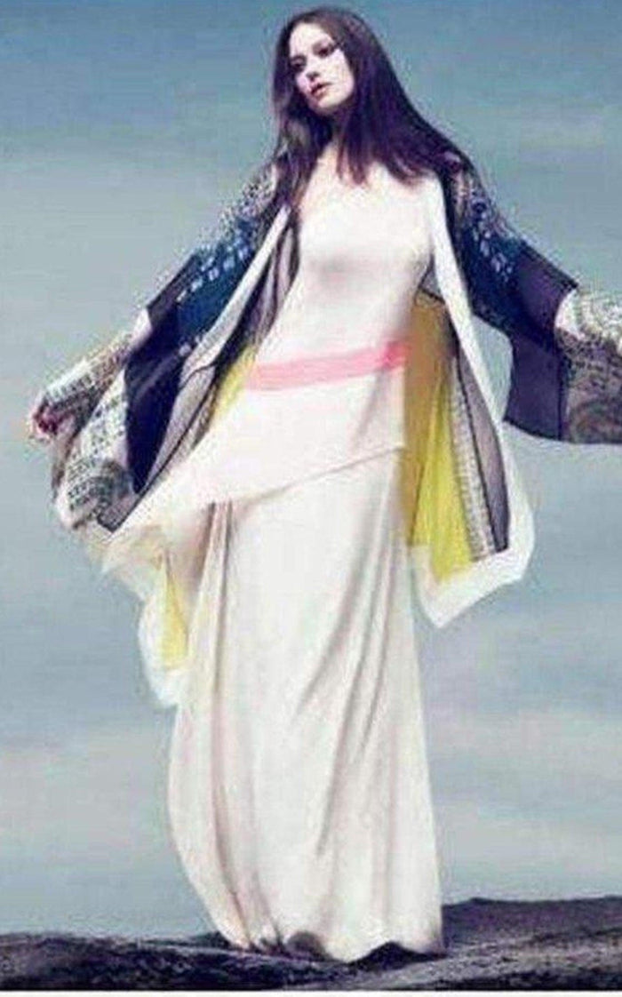 BCBGMAXAZRIA Runway Madina Evening Dress - Runway Catalog