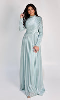 Sarwa Evening Gown