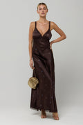 Selena Dress in Blythe