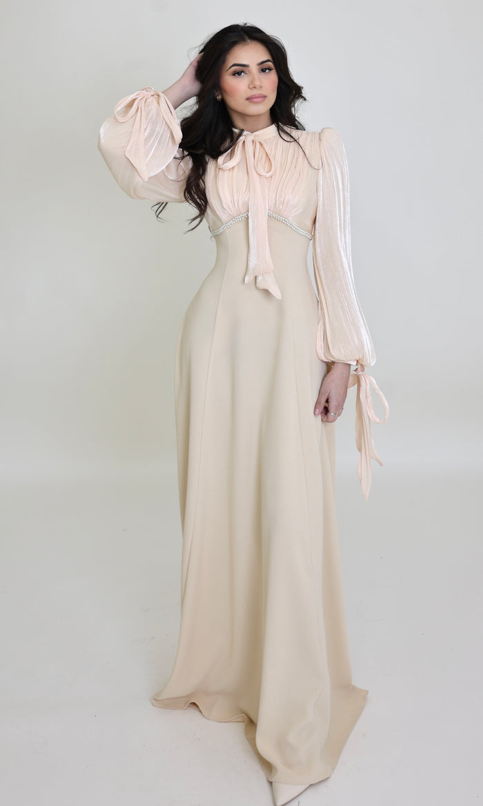 Seraphina Maxi
