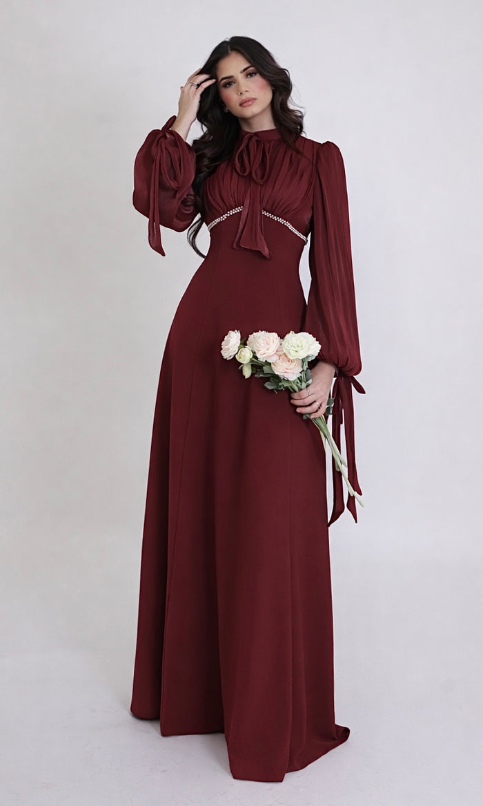 Seraphina Maxi