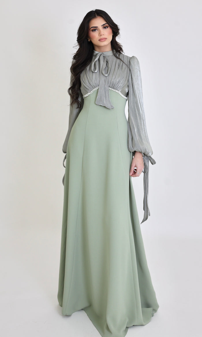 Seraphina Maxi