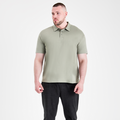 Shadow Green Polo Shirt