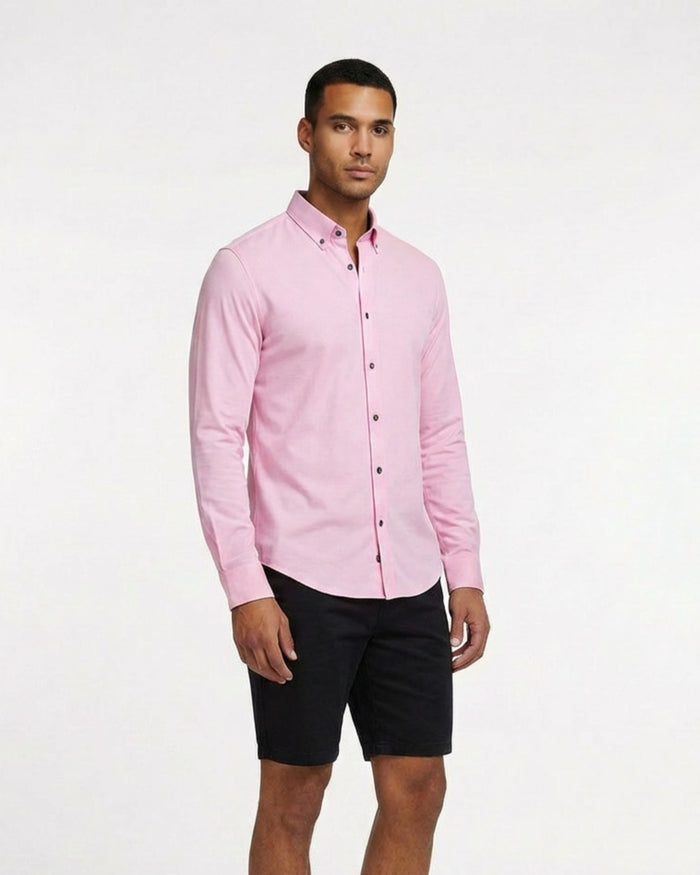 SHAWN PINK