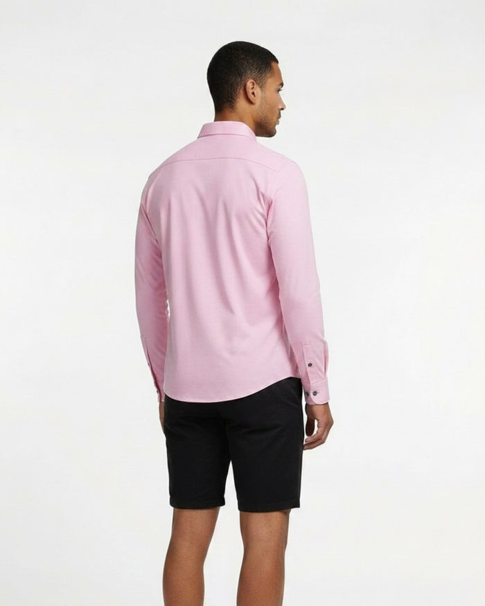 SHAWN PINK
