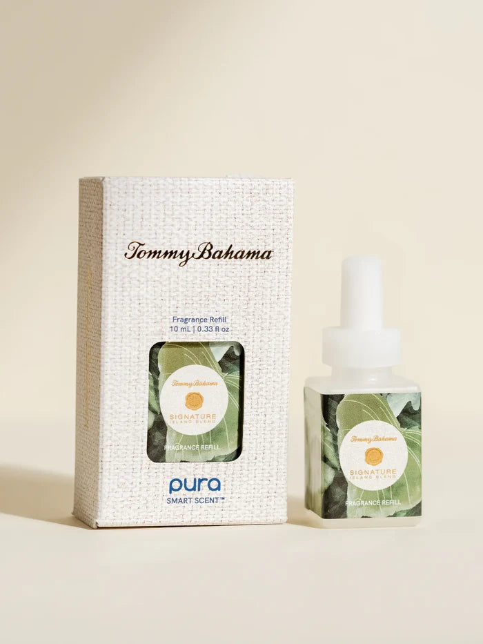 Signature Island Blend Pura Refill
