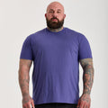 Skipper Blue Crew Neck