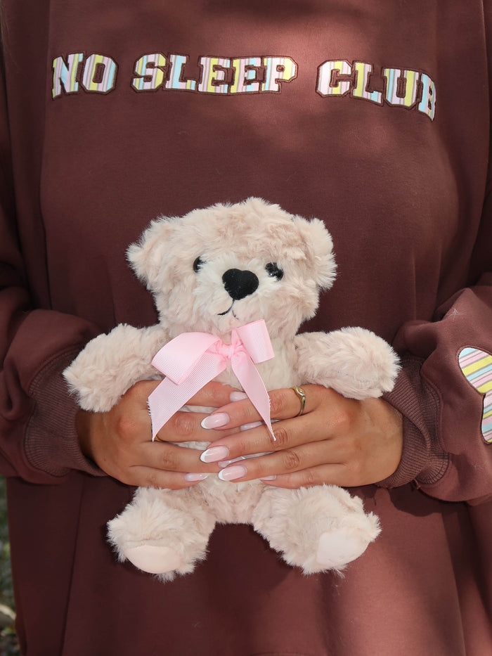 SMILE TEDDY