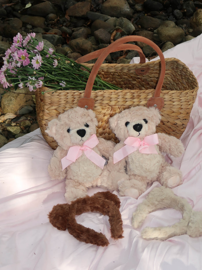 SMILE TEDDY