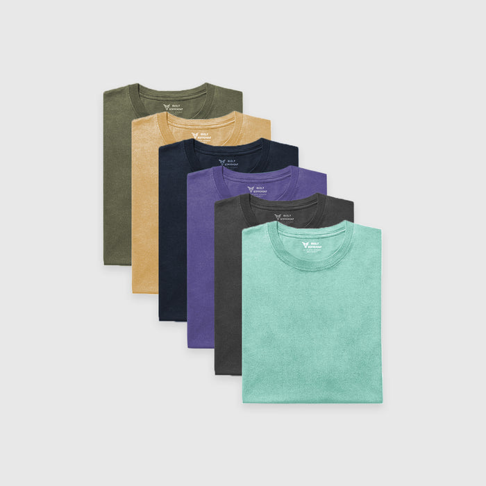 Spectrum 6-Pack