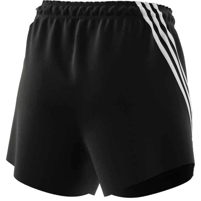 Adidas Sportswear Future Icon 3 Stripe Short Women--City Sports