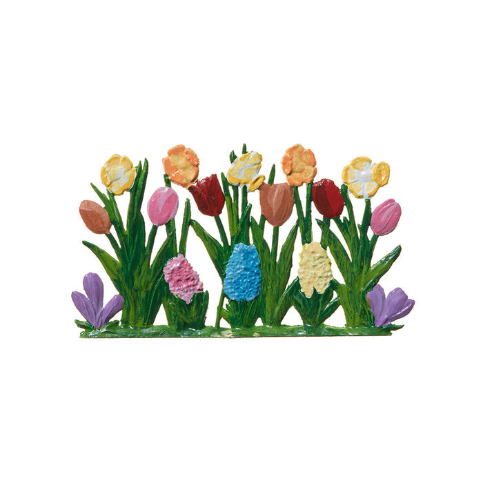 Spring Flowers
