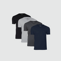 Staple V-Neck 4-Pack